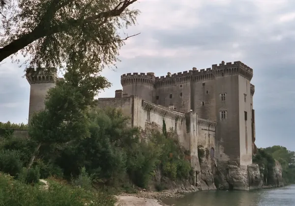 Beaucaire & Tarascon