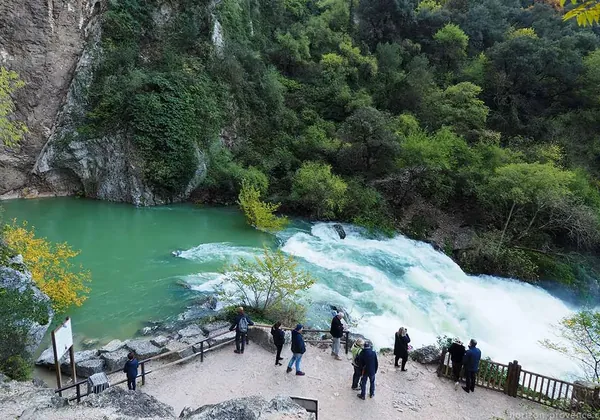 Fontaine-de-Vaucluse