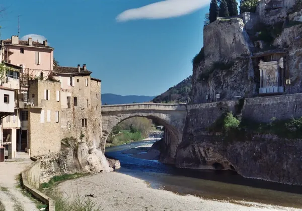 Vaison-la-Romaine