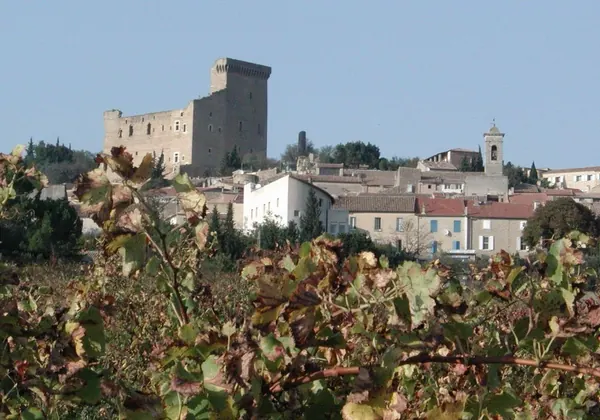 Le Luberon / Les Alpilles