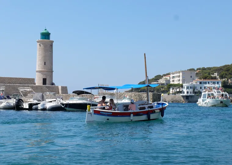 Des excursions sur mesure