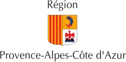 Région Provence-Alpes-Côte d'Azur